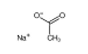 乙酸鈉