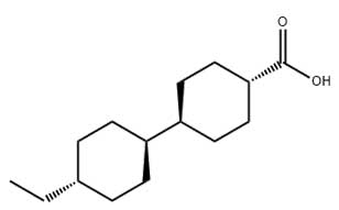 4-乙基雙環(huán)己基甲酸