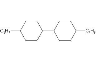 4’-丁基-4-丙基-雙環(huán)己烷