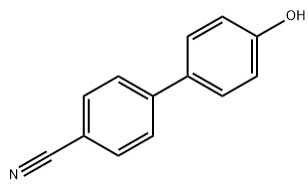 氰基聯(lián)苯酚