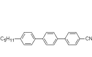 4''-正戊基-4-氰基三聯(lián)苯