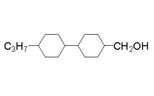 （反式，反式）-4-丙基雙環(huán)己基甲醇 